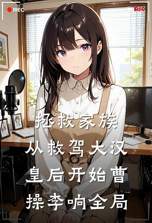 拯救家族，从救驾大汉皇后开始曹操李响全局