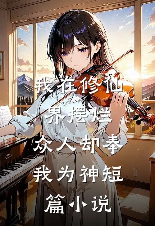 我在修仙界摆烂，众人却奉我为神短篇小说