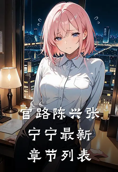 官路陈兴张宁宁最新章节列表