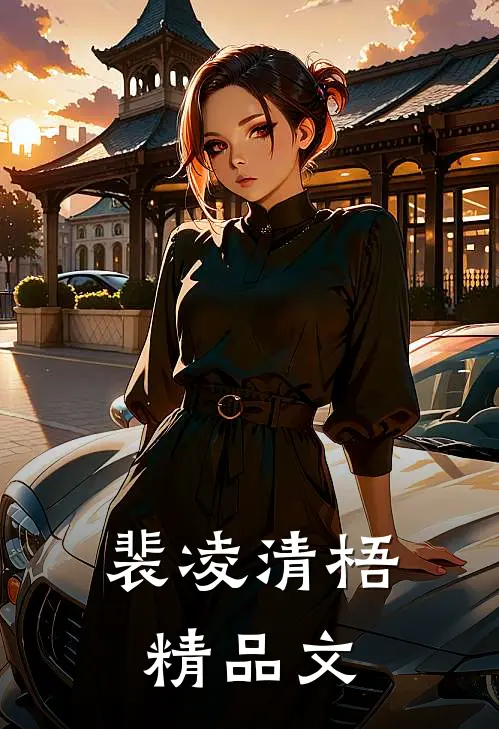 裴凌清梧精品文