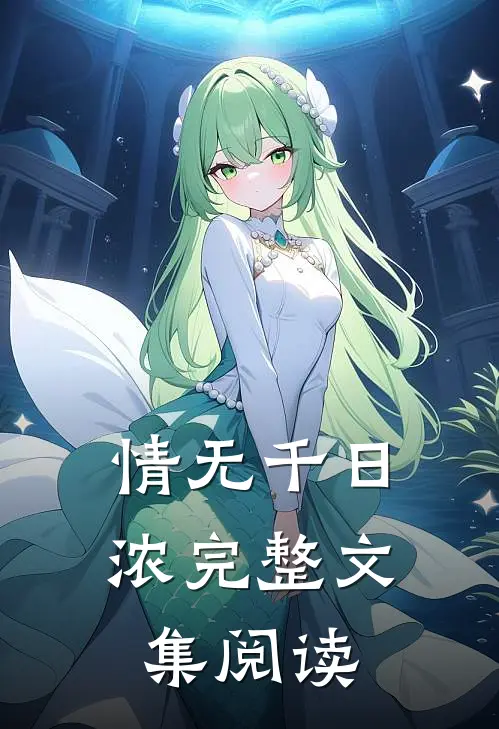 情无千日浓完整文集阅读