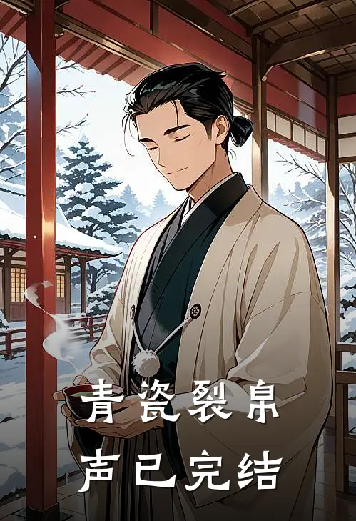 青瓷裂帛声已完结