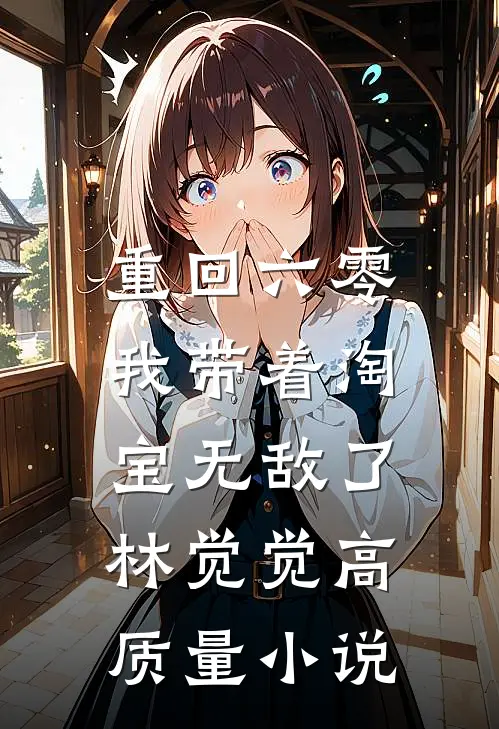 重回六零:我带着淘宝无敌了林觉觉高质量小说