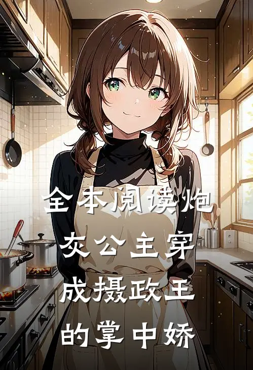 全本阅读炮灰公主穿成摄政王的掌中娇