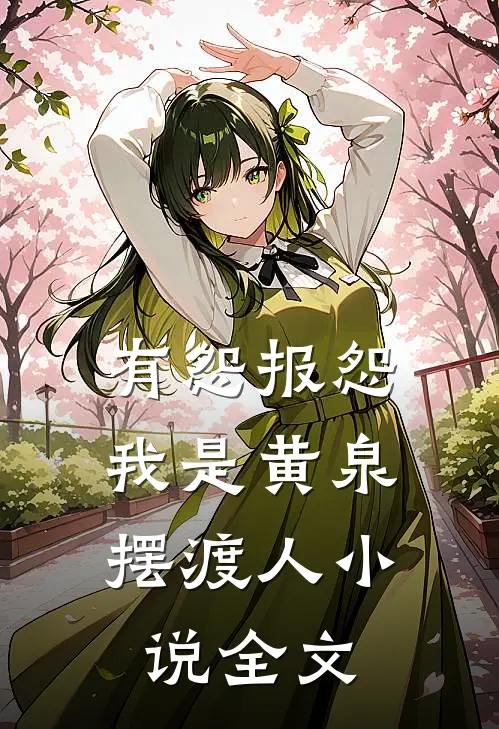 有怨报怨，我是黄泉摆渡人小说全文