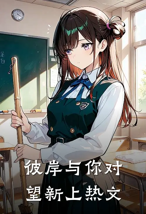 彼岸与你对望新上热文