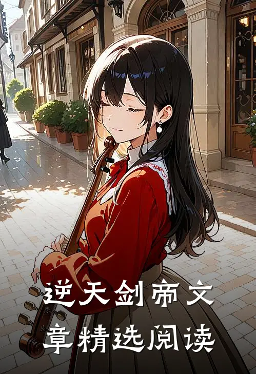 逆天剑帝文章精选阅读