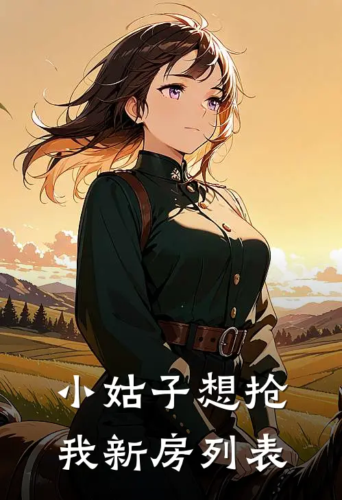 小姑子想抢我新房列表