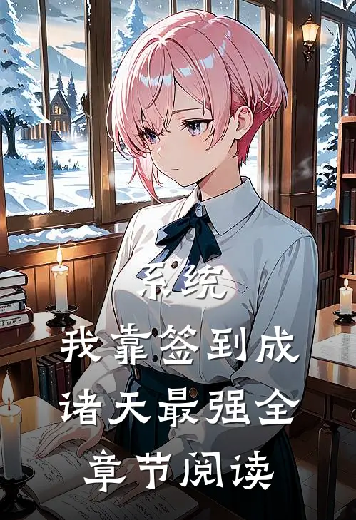 系统：我靠签到成诸天最强全章节阅读