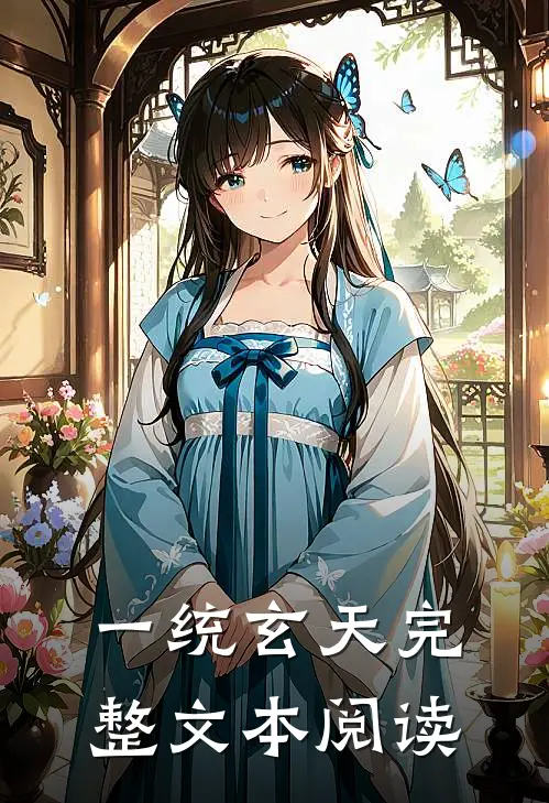 一统玄天完整文本阅读