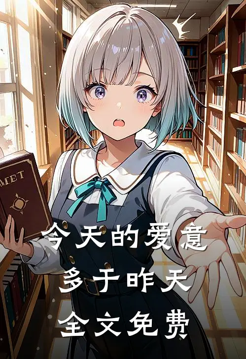 今天的爱意多于昨天全文免费