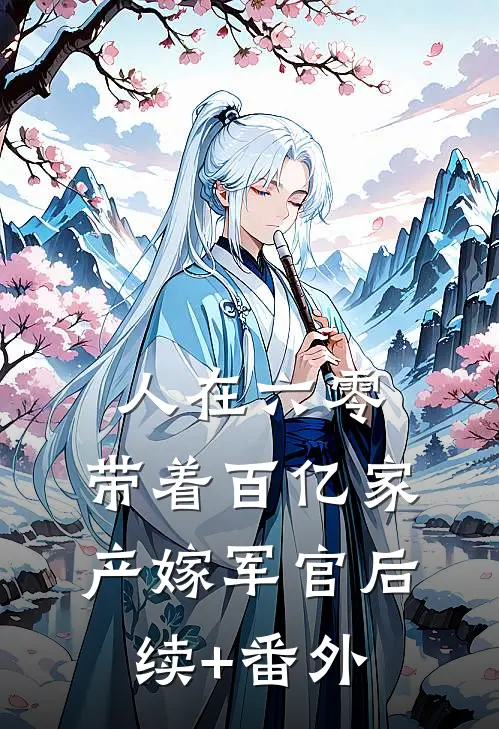 人在六零：带着百亿家产嫁军官后续+番外