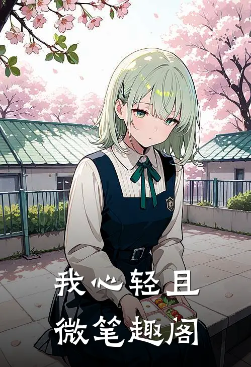 我心轻且微笔趣阁