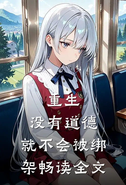 重生：没有道德，就不会被绑架畅读全文