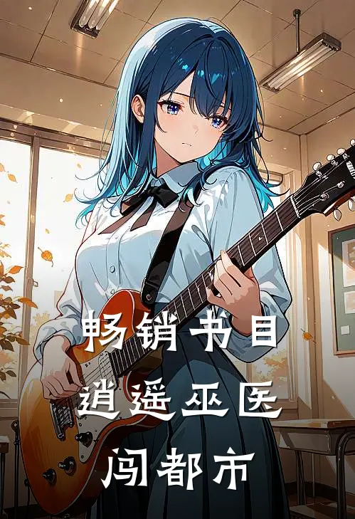畅销书目逍遥巫医闯都市