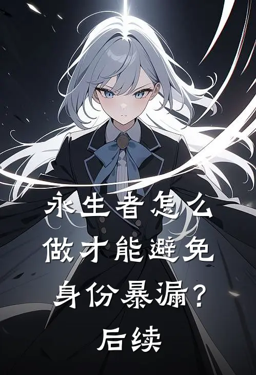 永生者怎么做才能避免身份暴漏？后续