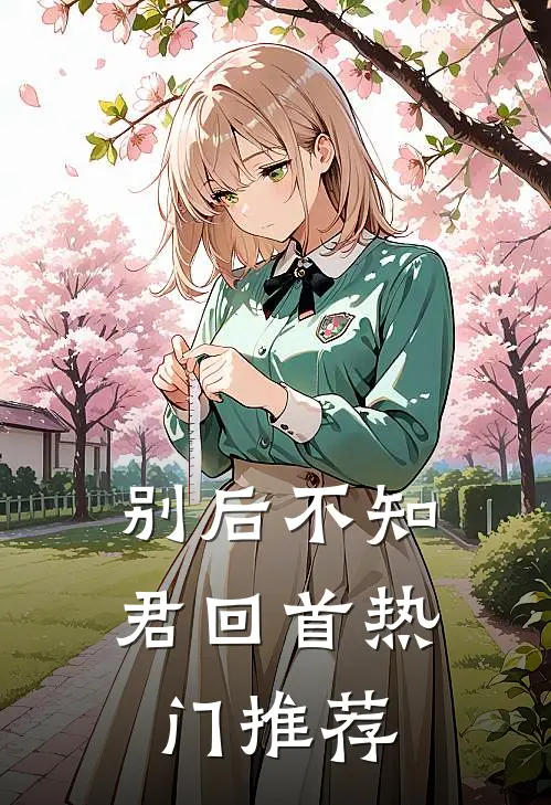 别后不知君回首热门推荐