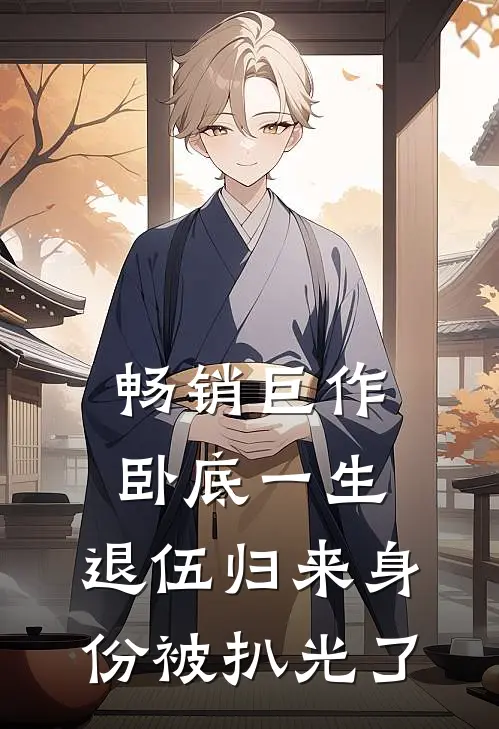 畅销巨作卧底一生：退伍归来身份被扒光了