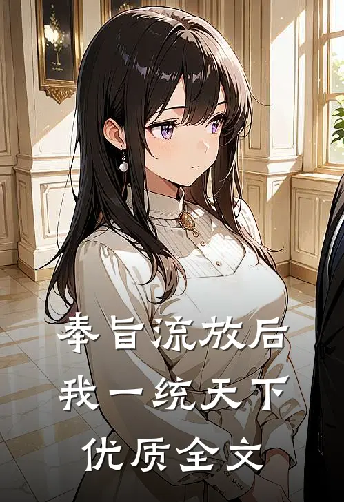 奉旨流放后,我一统天下优质全文