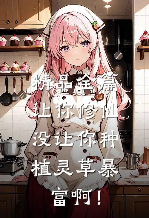 精品全篇让你修仙，没让你种植灵草暴富啊！