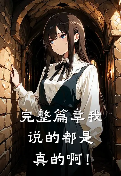 完整篇章我说的都是真的啊！