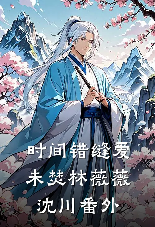 时间错缝爱未焚林薇薇沈川番外