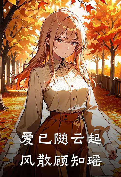 爱已随云起风散顾知瑶
