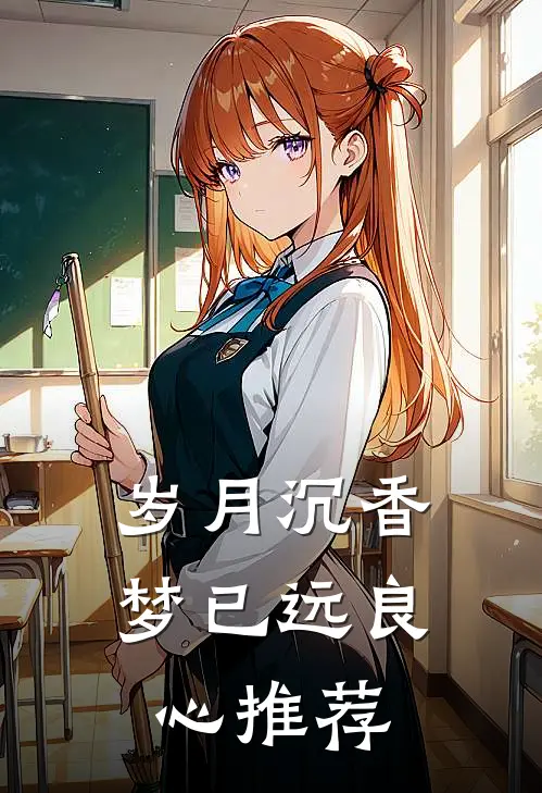 岁月沉香梦已远良心推荐