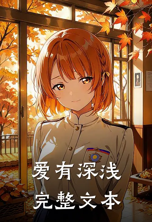 爱有深浅完整文本