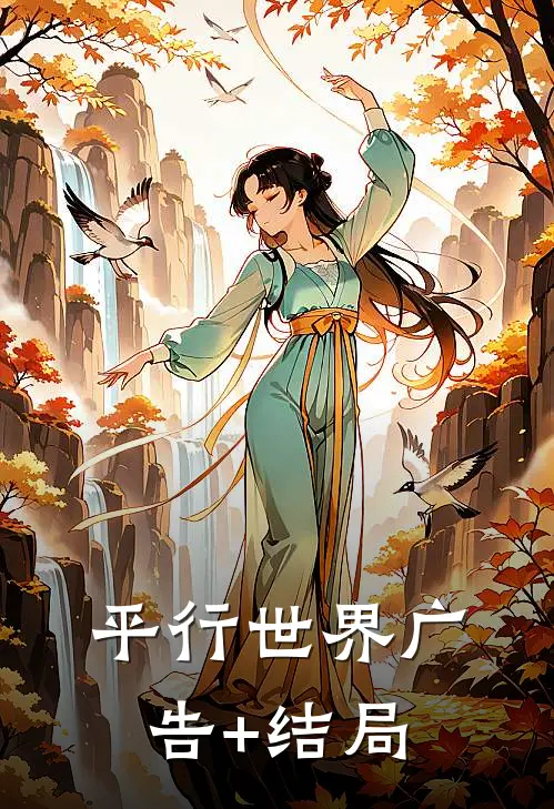 平行世界广告+结局