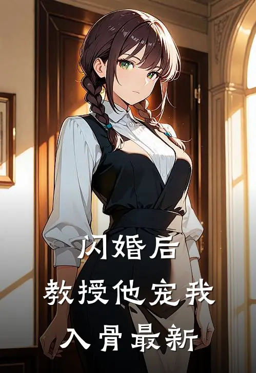 闪婚后，教授他宠我入骨最新