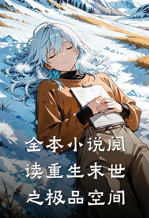 全本小说阅读重生末世之极品空间