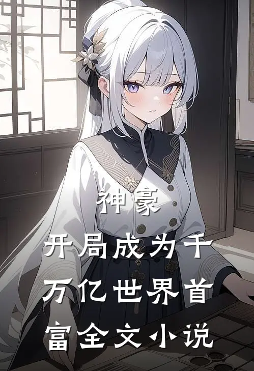 神豪：开局成为千万亿世界首富全文小说