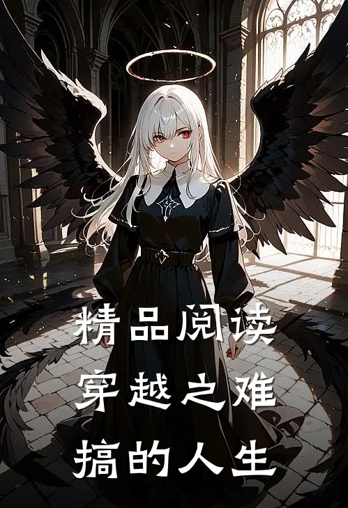 精品阅读穿越之难搞的人生