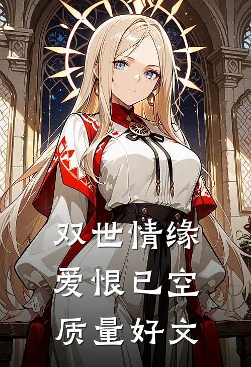 双世情缘，爱恨已空质量好文
