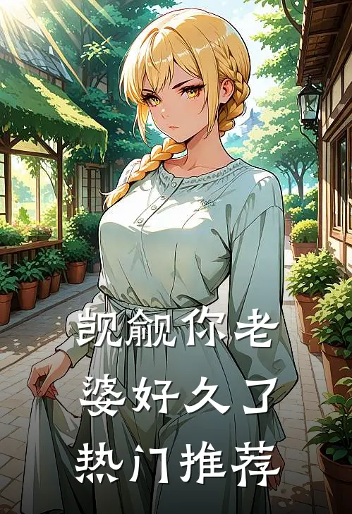 觊觎你老婆好久了热门推荐
