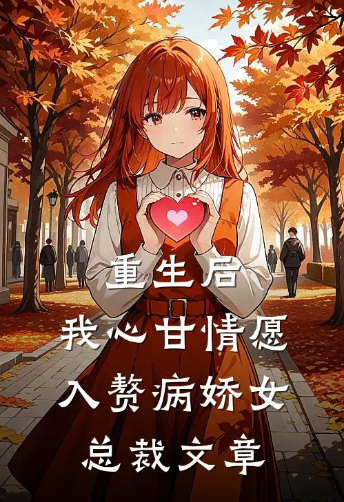 重生后，我心甘情愿入赘病娇女总裁文章