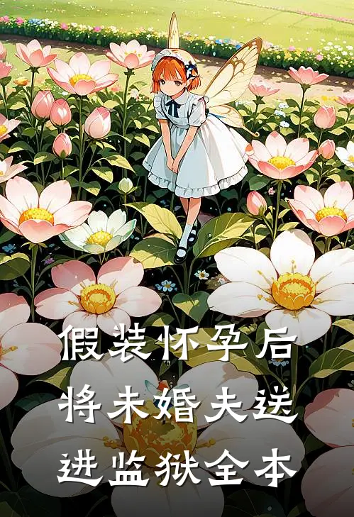假装怀孕后将未婚夫送进监狱全本