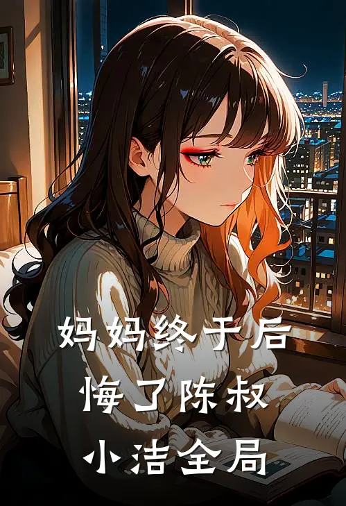 妈妈终于后悔了陈叔小洁全局