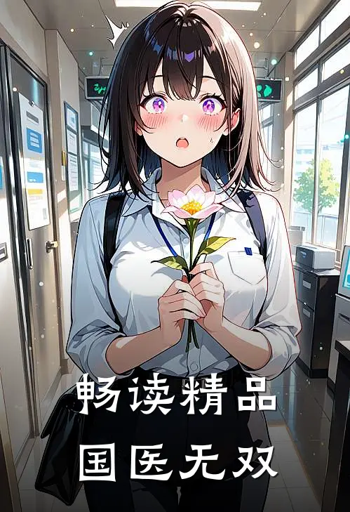 畅读精品国医无双