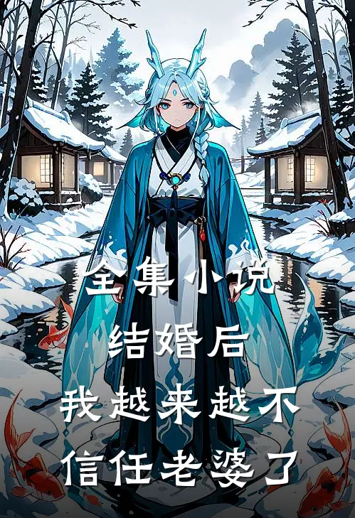 全集小说结婚后，我越来越不信任老婆了