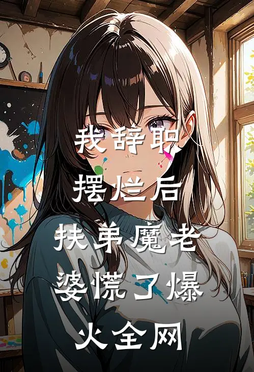 我辞职摆烂后，扶弟魔老婆慌了爆火全网