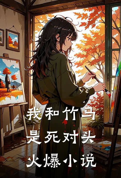我和竹马是死对头火爆小说