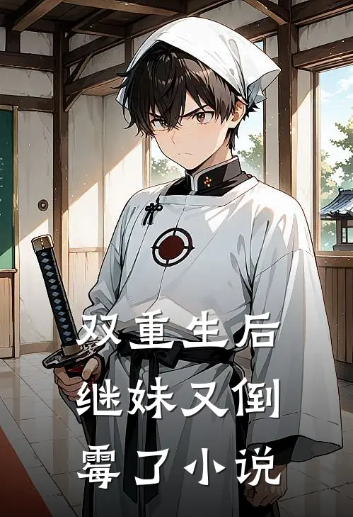 双重生后,继妹又倒霉了全文阅读