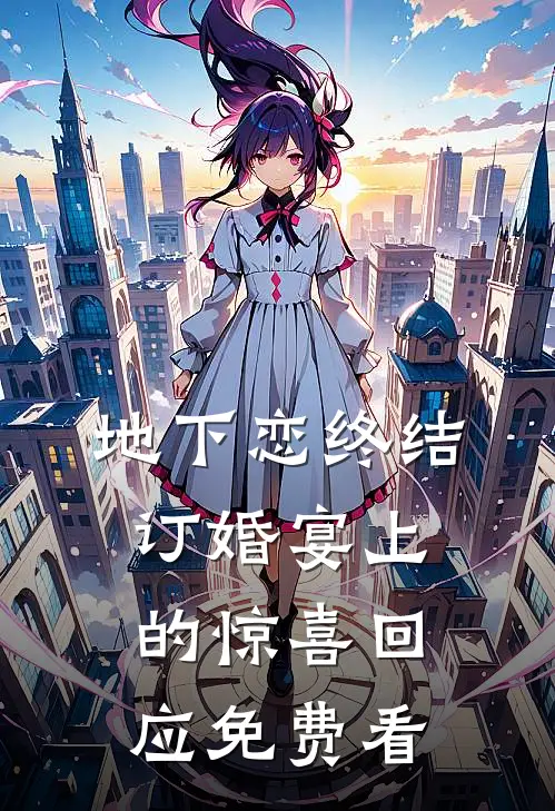 地下恋终结，订婚宴上的惊喜回应免费看