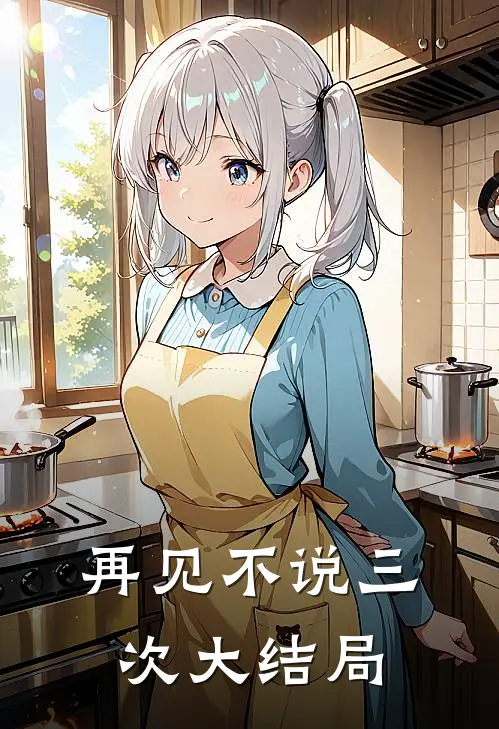 再见不说三次大结局
