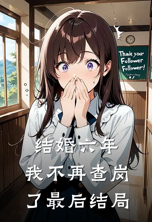 结婚六年，我不再查岗了最后结局