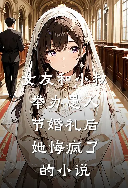 女友和小叔举办愚人节婚礼后，她悔疯了的小说