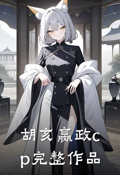胡亥嬴政cp完整作品