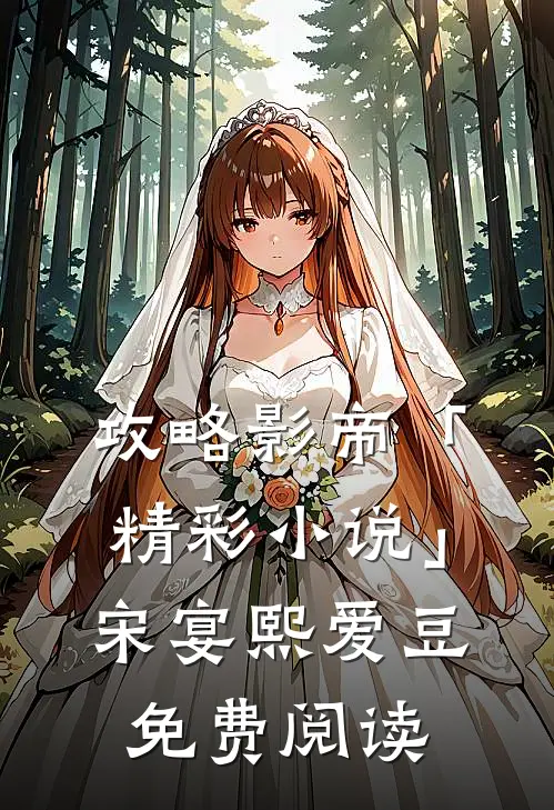 攻略影帝「精彩小说」宋宴熙爱豆免费阅读